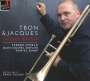 Jacques Mauger: Tbon & Jacques, CD
