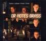 : Or Notes Brass, CD