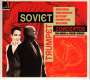: Soviet Trumpet Concertos, CD