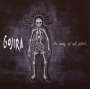 Gojira: The Way Of All Flesh, CD