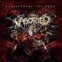 Aborted: Engineering The Dead (Re-Release), CD