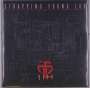 Strapping Young Lad (Devin Townsend): City (Limited Edition) (Silver Vinyl), LP,LP