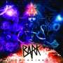 Bark: Rambler Of Aeons (Limited Edition) (Translucent Blue Vinyl), LP