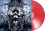 Krisiun: Southern Storm (Red Vinyl), LP