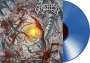 Graceless: Chants From Purgatory (Limited Edition) (Blue Vinyl), LP