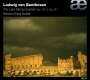 Ludwig van Beethoven: Streichquartette Nr.12 & 14, CD