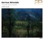 Harrison Birtwistle: Sämtliche Streichquartette, CD