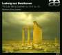 Ludwig van Beethoven: Streichquartette Nr.15 & 16, CD