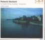 Robert Gerhard: Streichquartette Nr.1 & 2, CD
