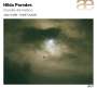 Hilda Paredes: Cuerdas del destino für Streichquartett, CD