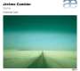 Jerome Combier: Gone für Klarinette, Klavier & Streichtrio, CD