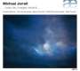 Michael Jarrell: Es bleibt eine zitternde Bebung (Nachlese III) für Klarinette, Cello & Orchester, CD