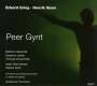 Edvard Grieg: Peer Gynt op.23, CD,CD