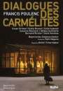 Francis Poulenc: Dialogues des Carmelites, DVD