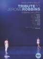 : Ballet de l'Opera National de Paris - Tribute To Jerome Robbins, DVD