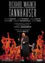 Richard Wagner: Tannhäuser, DVD,DVD