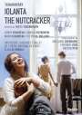 Peter Iljitsch Tschaikowsky: Der Nußknacker op.71, DVD,DVD