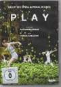 : Ballet de l'Opera National de Paris - Play, DVD