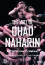 : Batsheva Dance Company - The Art of Ohad Naharin, DVD