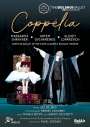 : Bolshoi Ballett: Coppelia, DVD
