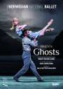 : Norwegian National Ballet: Ibsen's Ghost, DVD