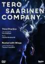 : Tero Saarinen Company - Third Practise, DVD