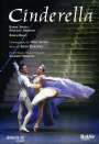 : Zürcher Ballett:Cinderella (Prokofieff), DVD