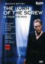 Benjamin Britten: The Turn of the Screw op.54, DVD