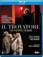 Giuseppe Verdi: Il Trovatore, BR