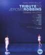 : Ballet de l'Opera National de Paris - Tribute To Jerome Robbins, BR