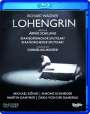 Richard Wagner: Lohengrin, BR