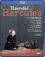 Georg Friedrich Händel: Hercules, BR
