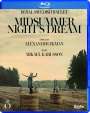 : The Royal Swedish Ballet: Midsummer Night's Dream, BR
