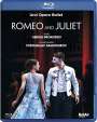 : Ural Opera Ballet - Romeo & Julia, BR
