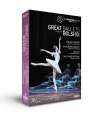 : Bolshoi Ballett - Great Ballets From The Bolshoi, DVD,DVD,DVD,DVD