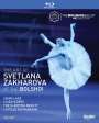 : The Art of Svetlana Zakharova at the Bolshoi, BR,BR,BR,BR