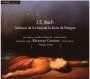Johann Sebastian Bach: Kantate BWV 198 "Trauerode", CD