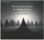 Francois Couperin: Klavierwerke "Les Ombres Errantes", CD
