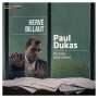 Paul Dukas: Klavierwerke, CD