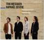 Olivier Messiaen: Quartett für das Ende der Zeit, CD