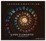 : Vox Clamantis - Sacrum Convivium, CD