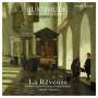 : Buxtehude & Zeitgenossen - Cantatas pour Voix seule (Manuscrits d'Uppsala), CD