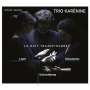 : Trio Karenine - La Nuit Transfiguree, CD