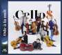 : Cello 8 - Ode a la nuit, CD