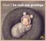 : Mirare-Sampler "Chut! La nuit me protege", CD