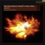 Michelangelo Falvetti (1642-1692): Nabucco (Oratorium), CD