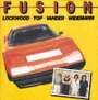 Didier Lockwood, Jannick Top, Christian Vander & Benoît Widemann: Fusion, CD
