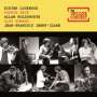 Didier Lockwood, Gordon Beck, Allan Holdsworth, Jean-Francois Jenny-Clark & Aldo Romano: The Unique Concert, CD