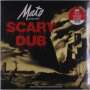 Mato: Scary Dub, LP