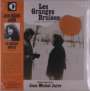 Jean Michel Jarre: Les Granges Brulees - O.S.T. (remastered) (Limited Edition), LP